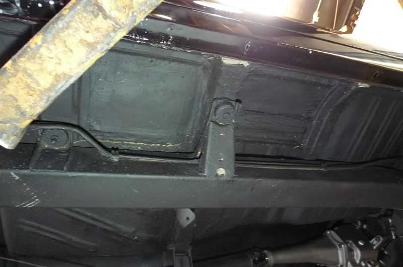 Chevrolet 210 Image 91