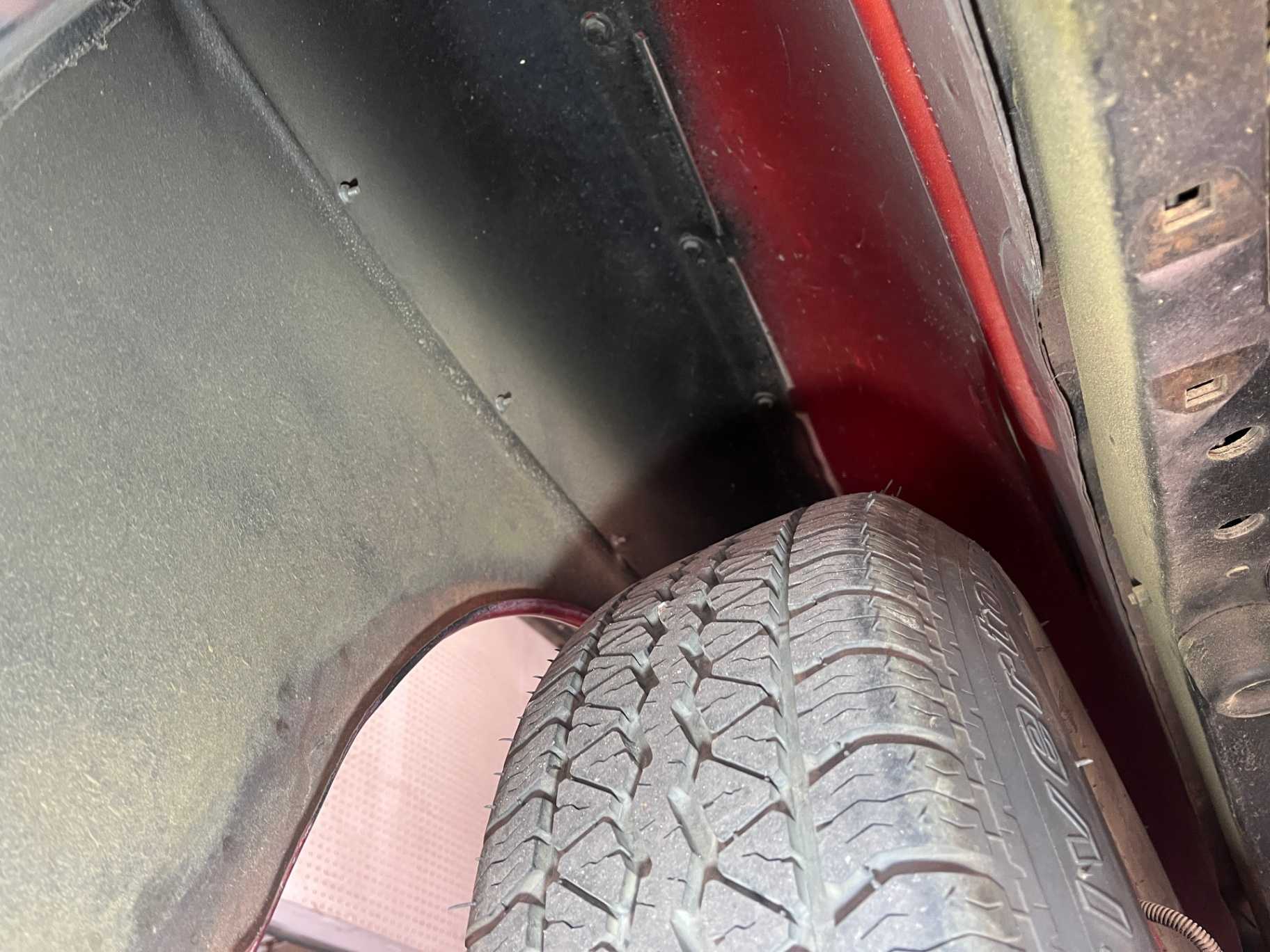 Ford Super Delux Image 51