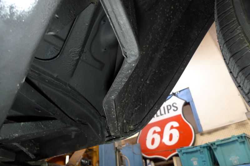 Chevrolet 210 Image 74