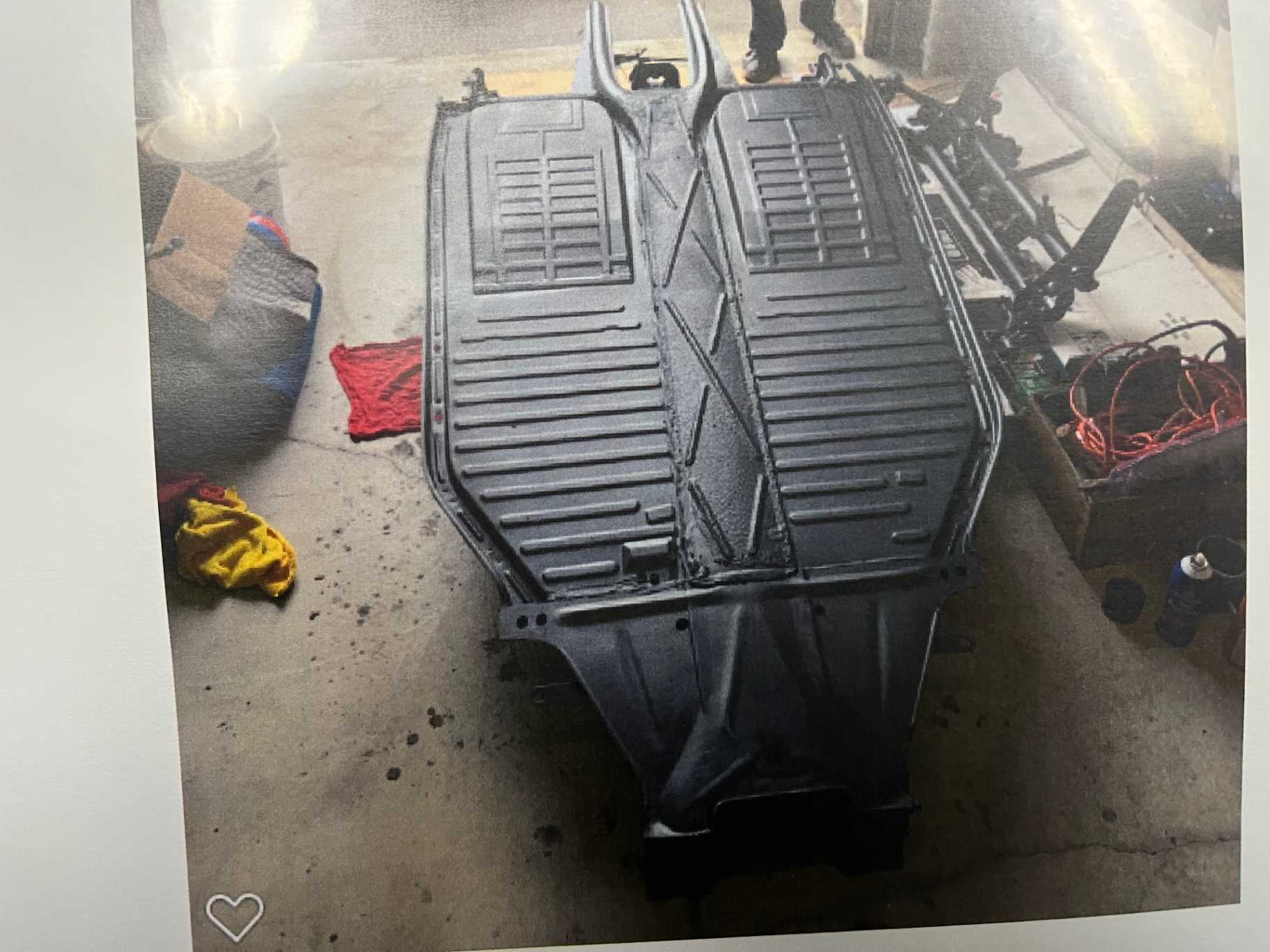 Volkswagen Beetle Image 47