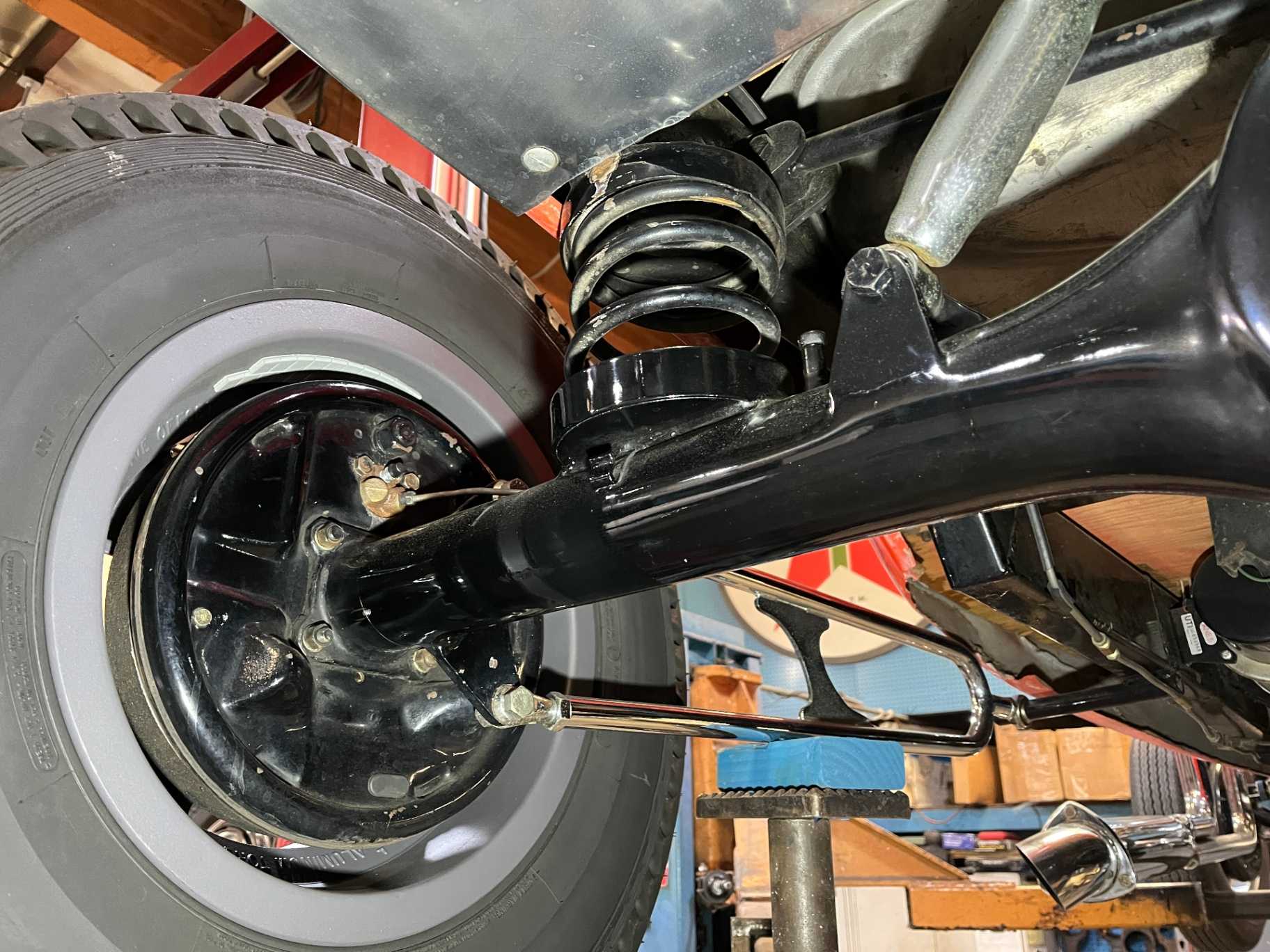 Buick Roadster Image 48