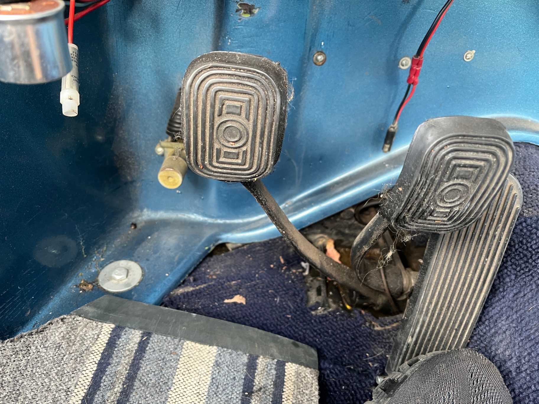 Volkswagen Dune Buggy Image 24