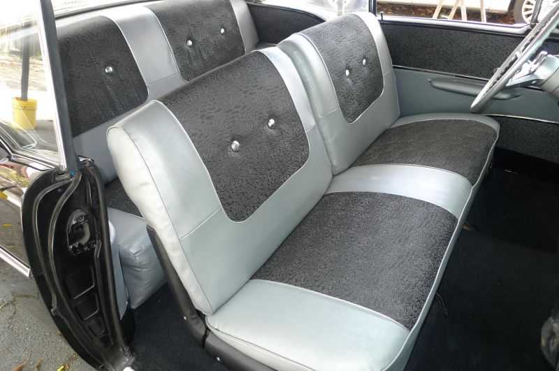 Chevrolet 210 Image 64