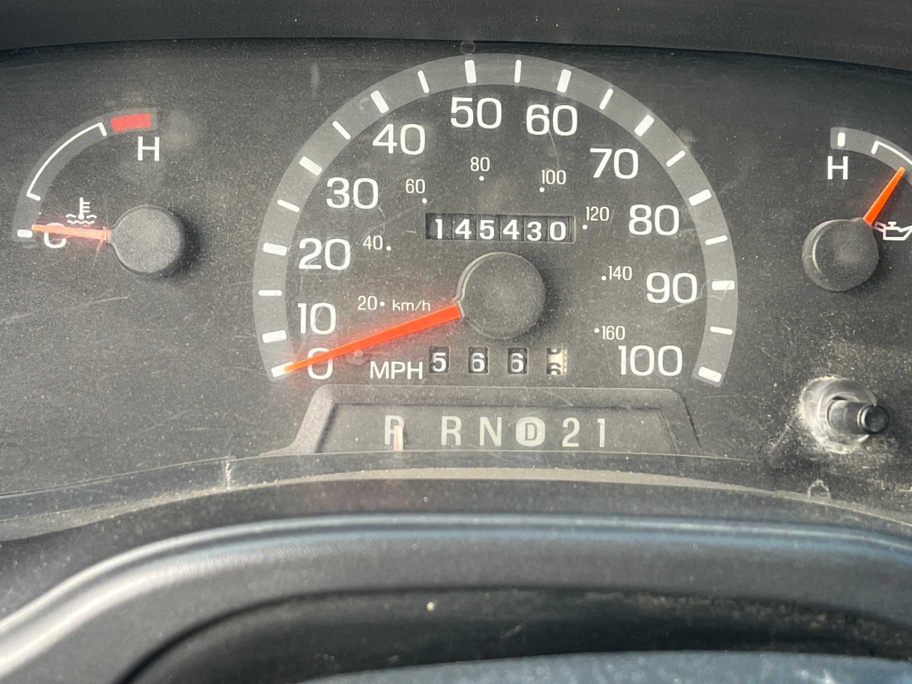 Ford E-Series Image 56