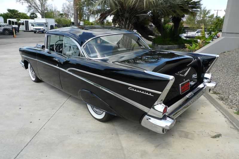 Chevrolet 210 Image 7