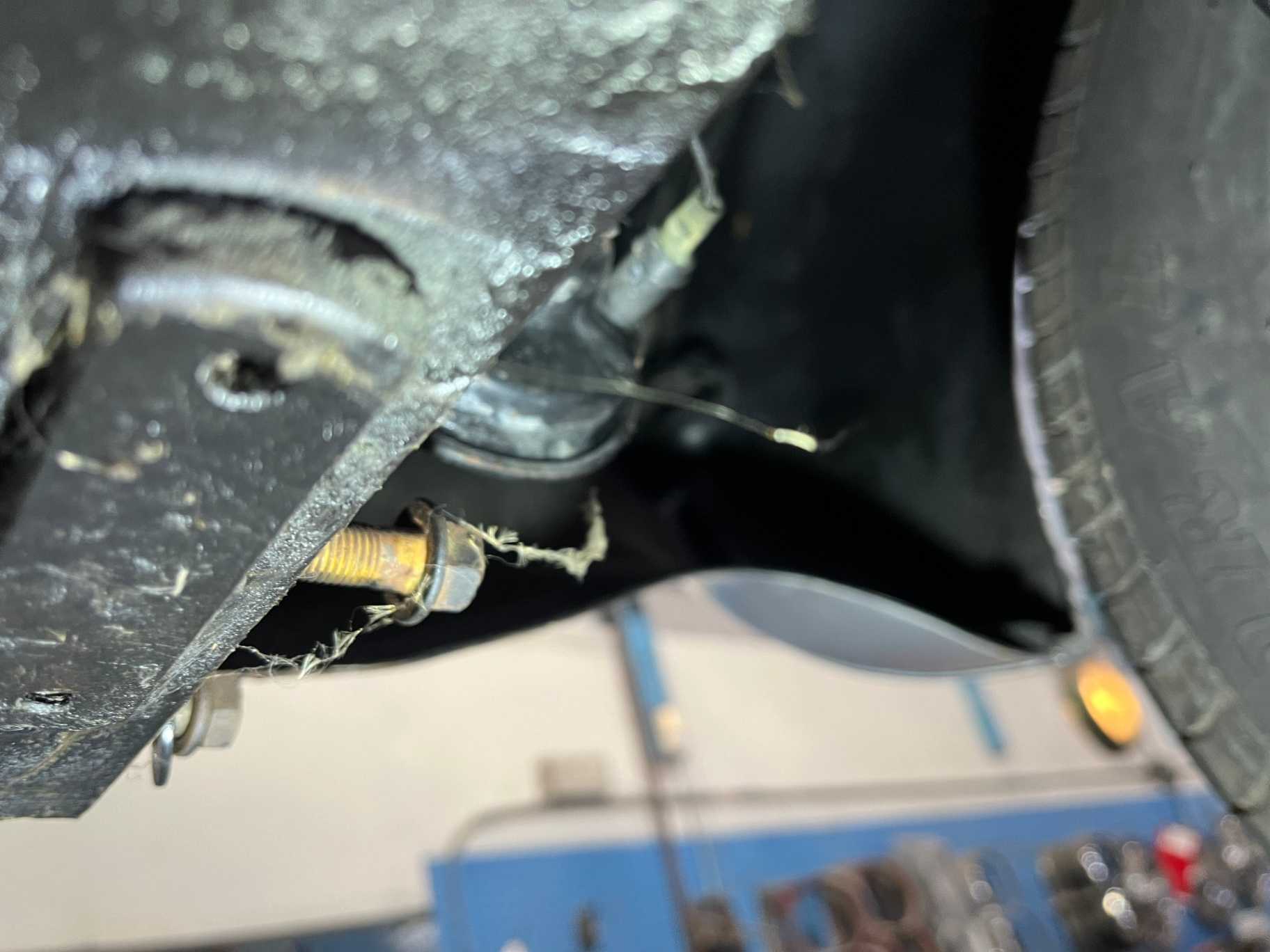 Austin Healey Sprite Image 56