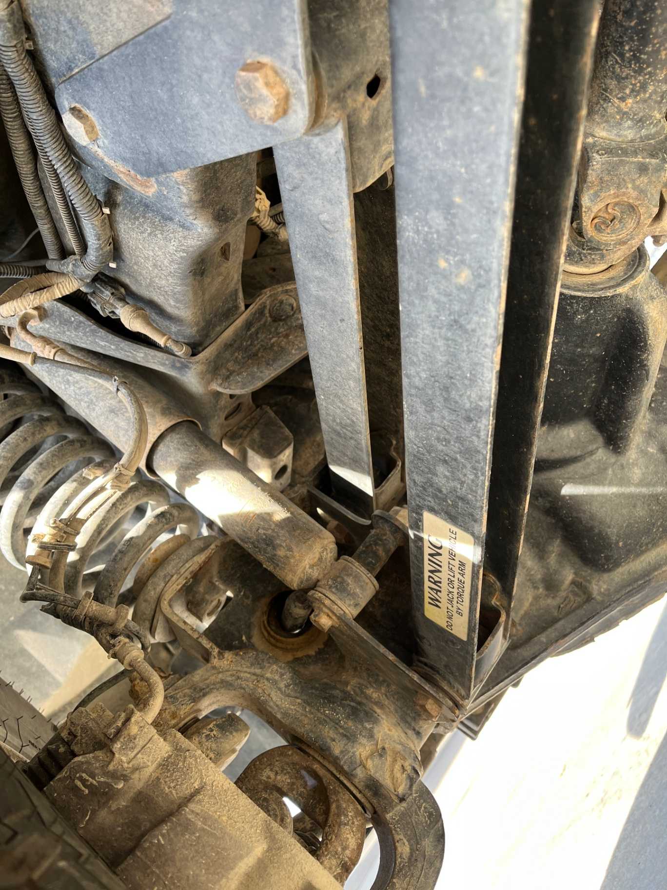 Ford E-Series Image 37