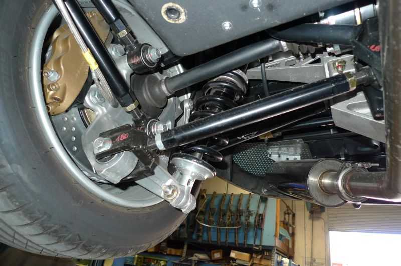 Chevrolet Corvette Image 46