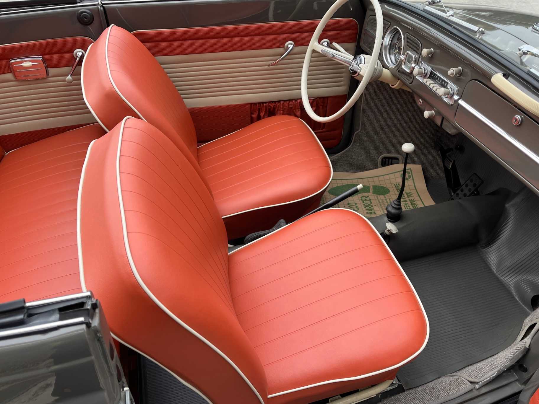 Volkswagen Beetle Image 29