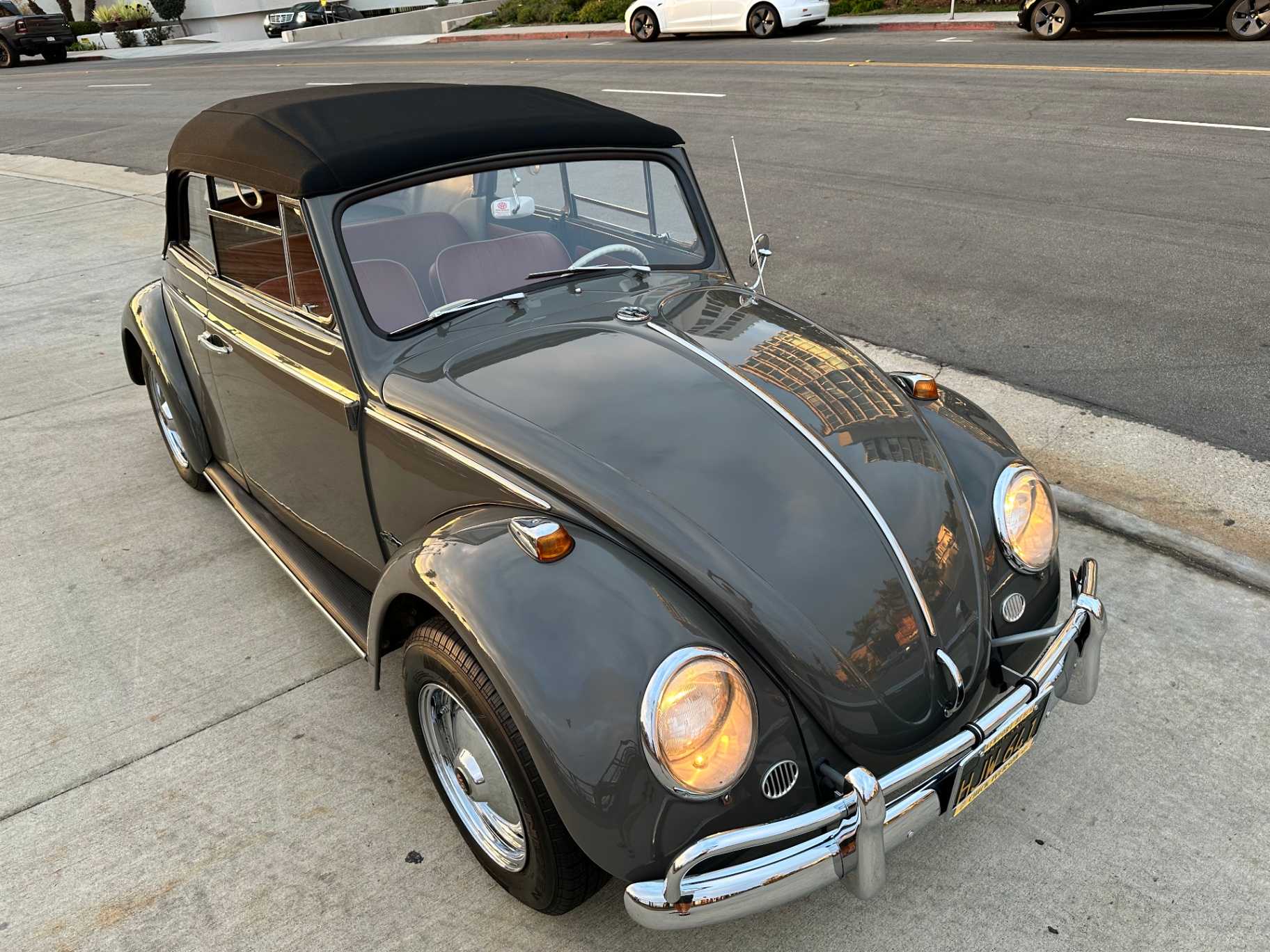 Volkswagen Beetle Image 16