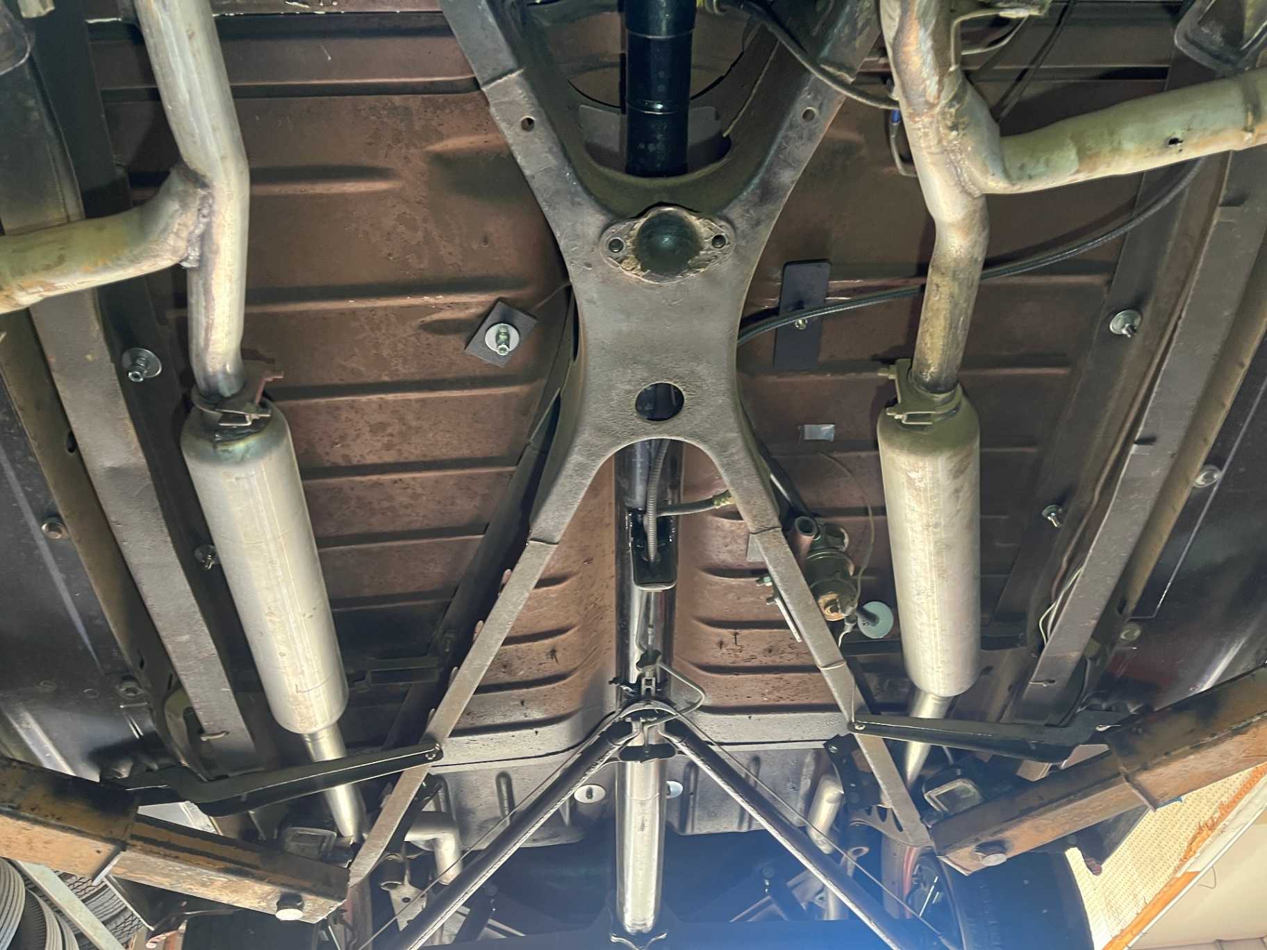 Ford Super Delux Image 41