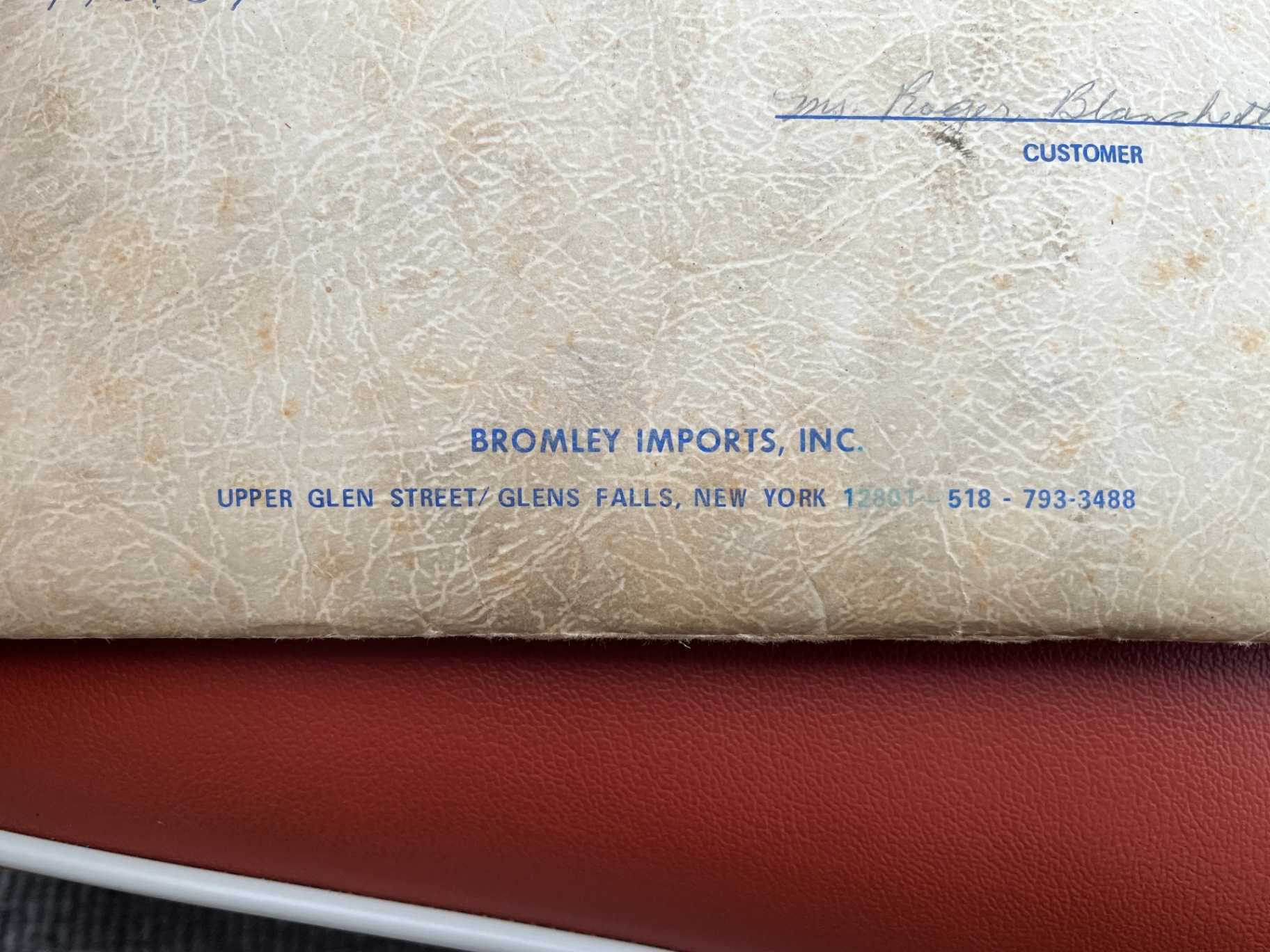 Volkswagen Beetle Image 19