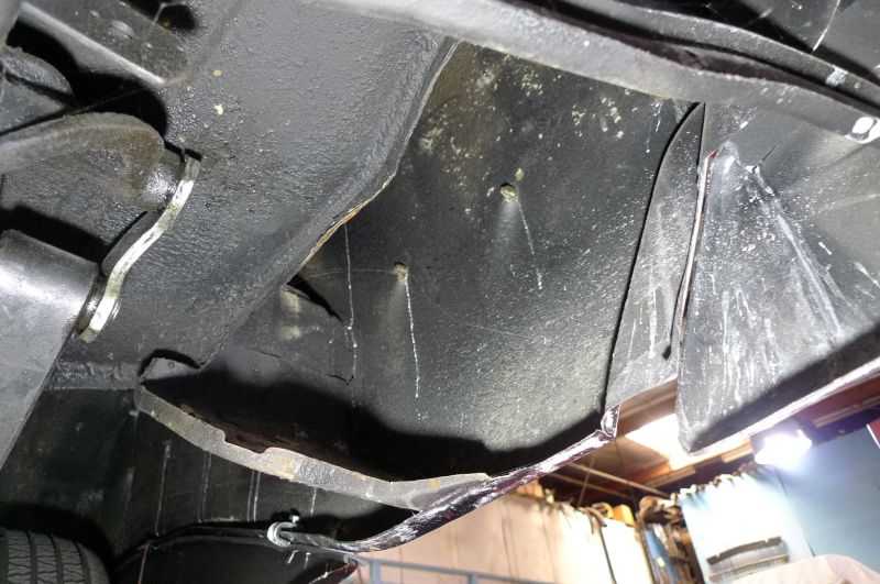 Chevrolet 210 Image 88