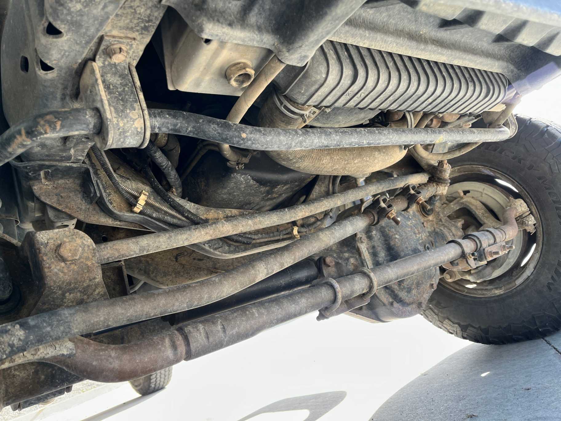 Ford E-Series Image 50