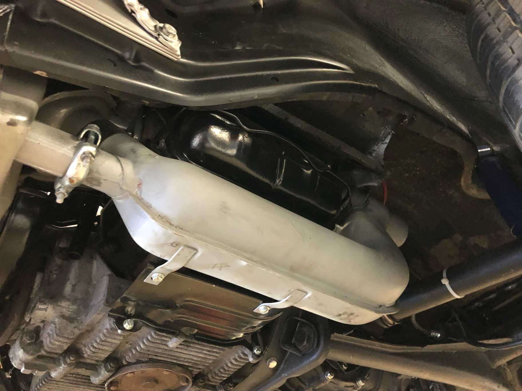 Volkswagen Beetle Image 41