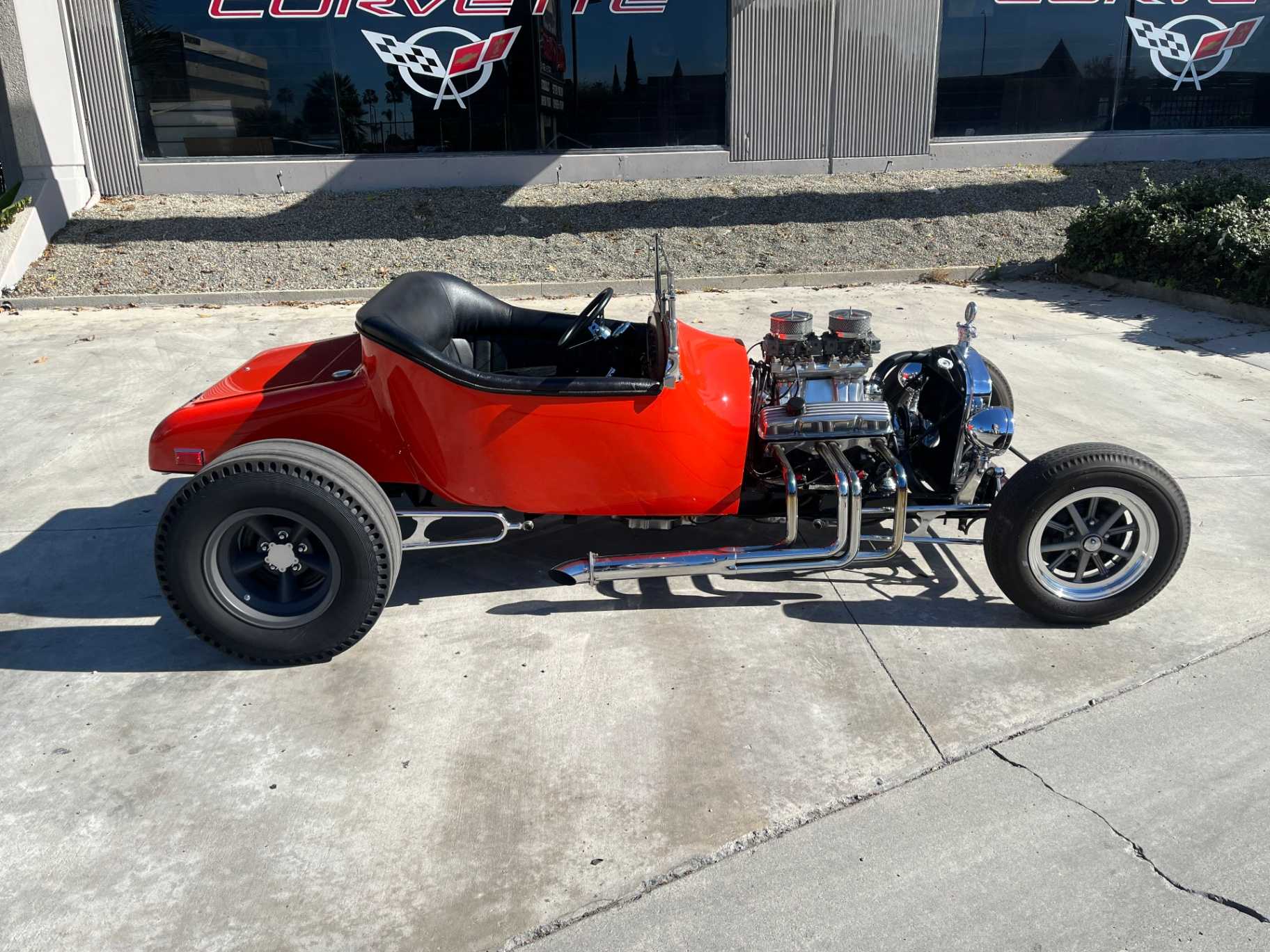 Buick Roadster Image 10