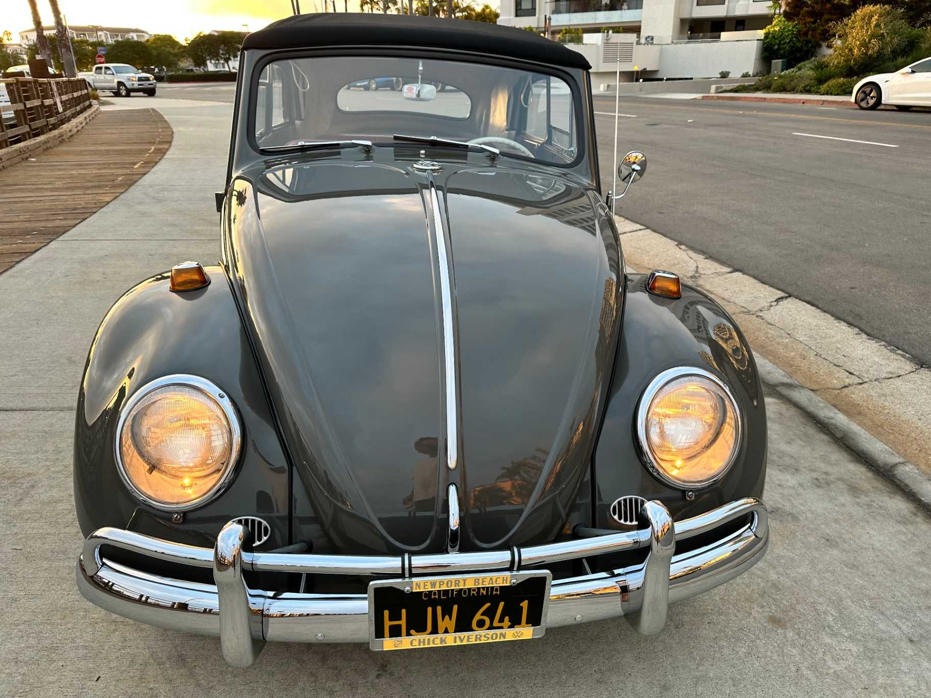 Volkswagen Beetle Image 15