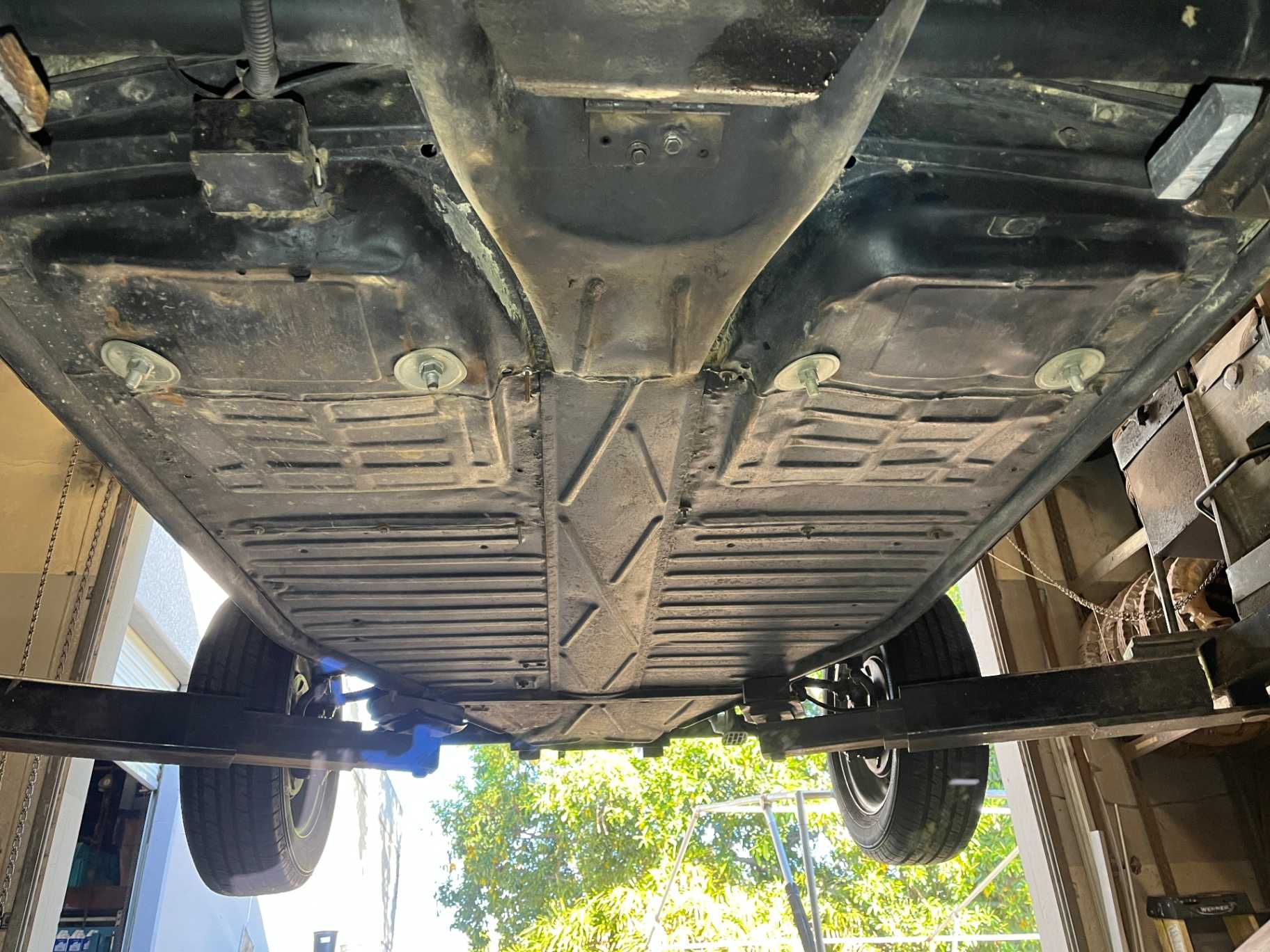 Volkswagen Dune Buggy Image 51