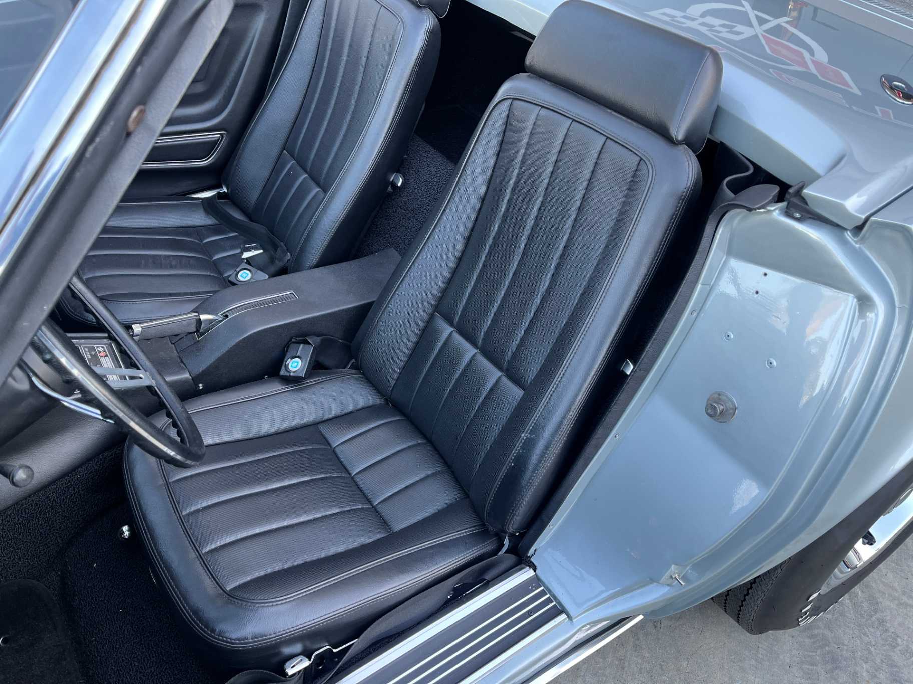 Chevrolet Corvette Image 35