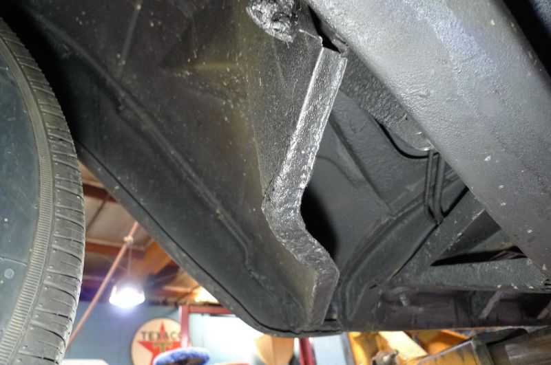 Chevrolet 210 Image 93