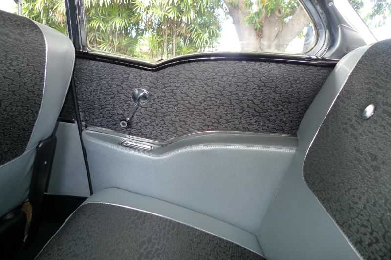 Chevrolet 210 Image 56