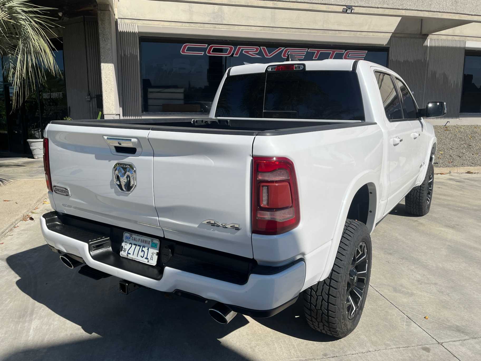Ram 1500 Image 15