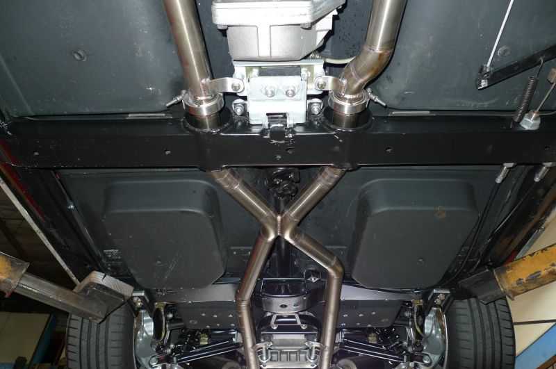 Chevrolet Corvette Image 29