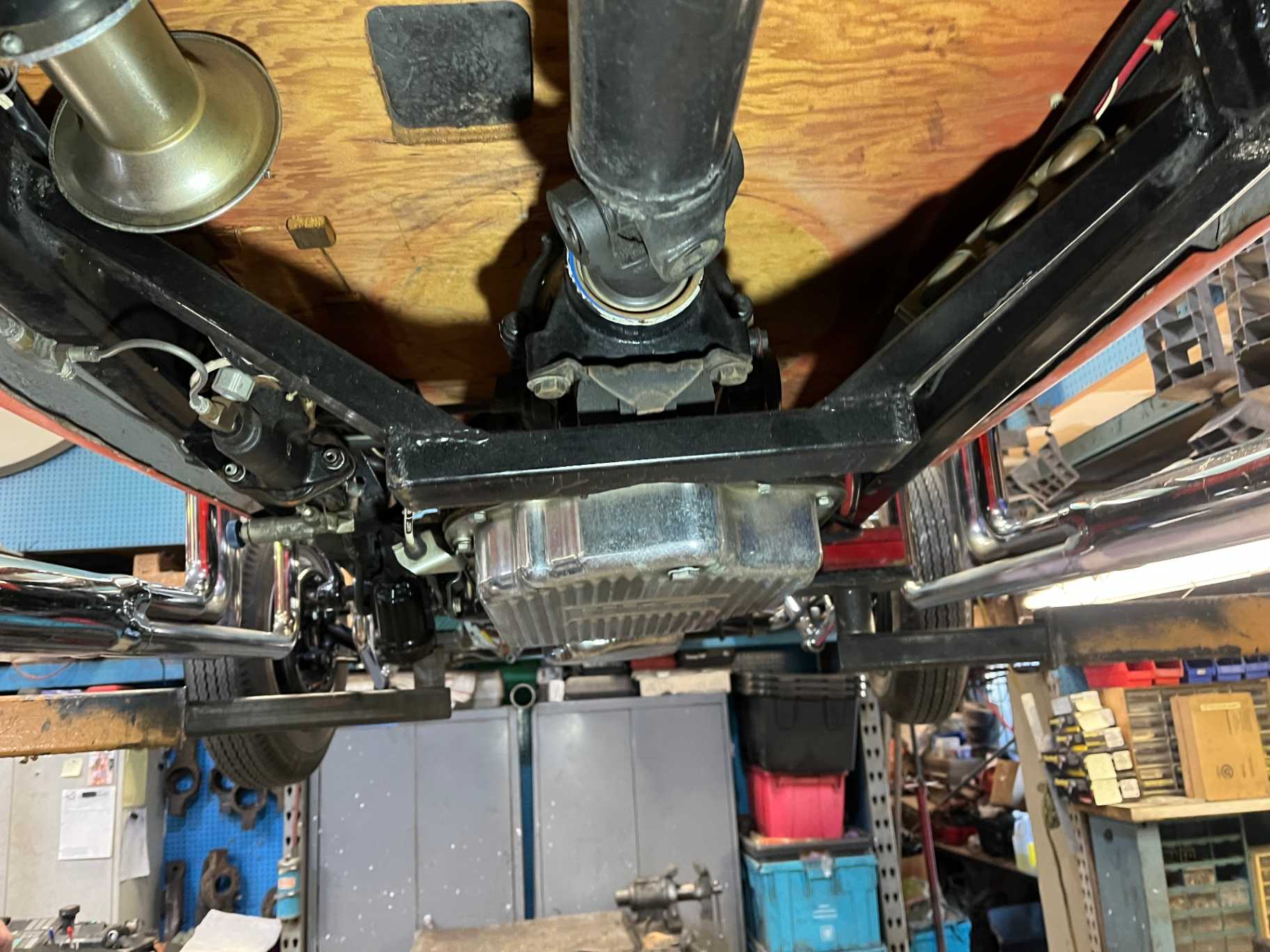 Buick Roadster Image 70