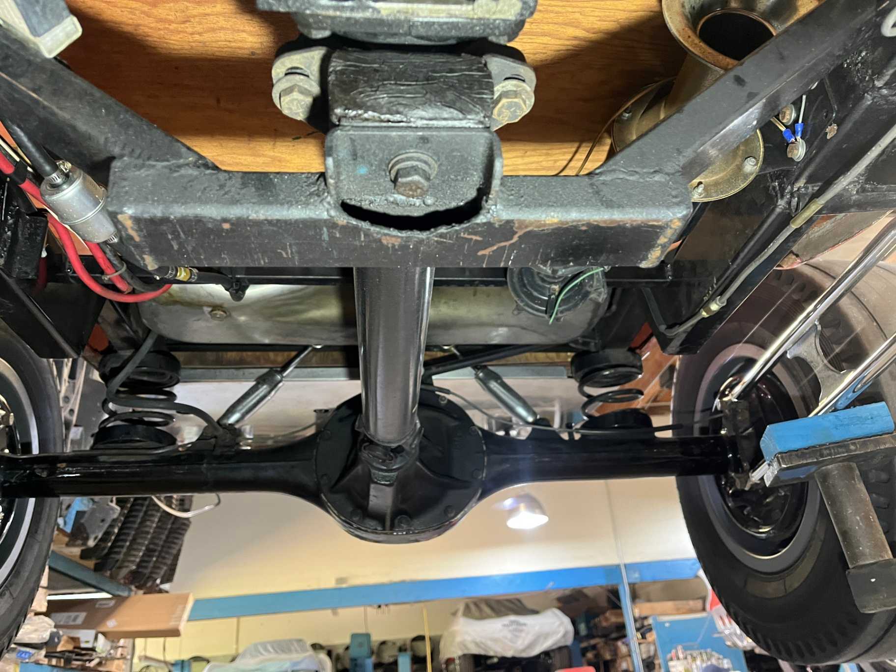 Buick Roadster Image 61