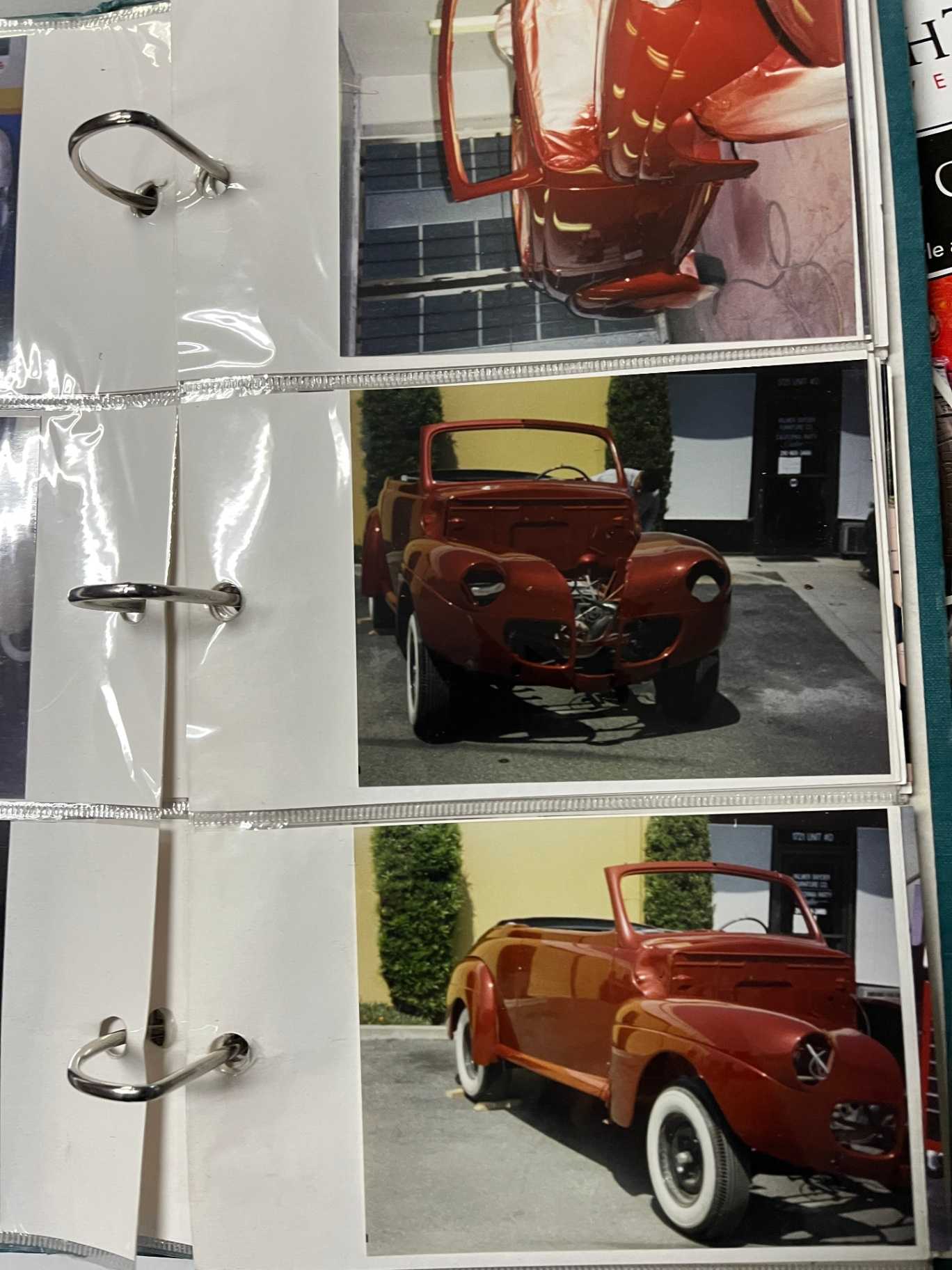 Ford Super Delux Image 71