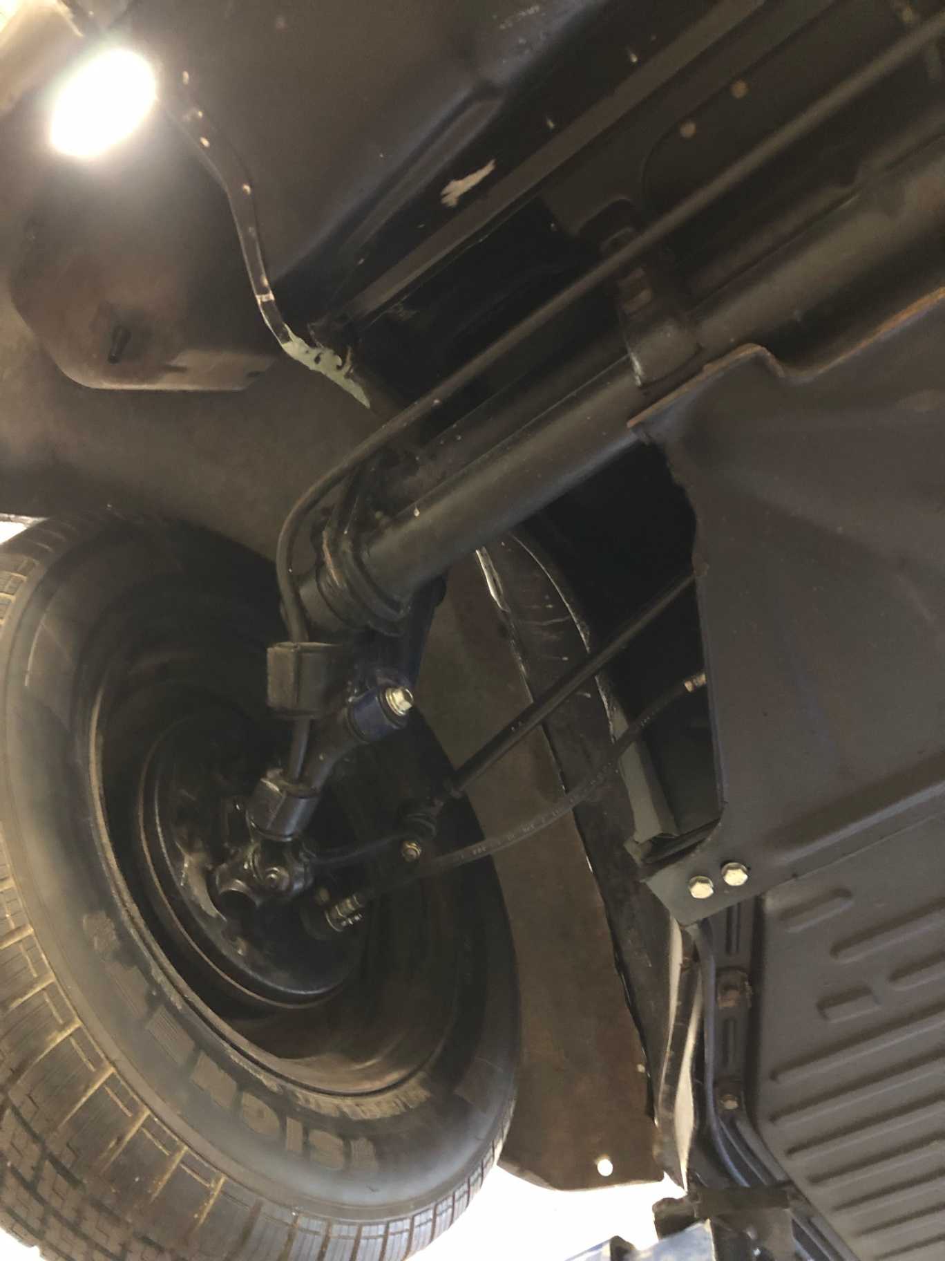 Volkswagen Beetle Image 42