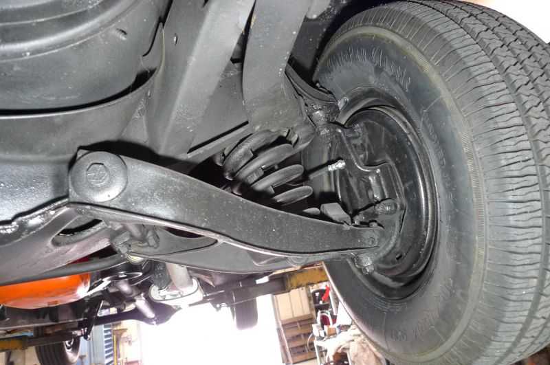 Chevrolet 210 Image 99