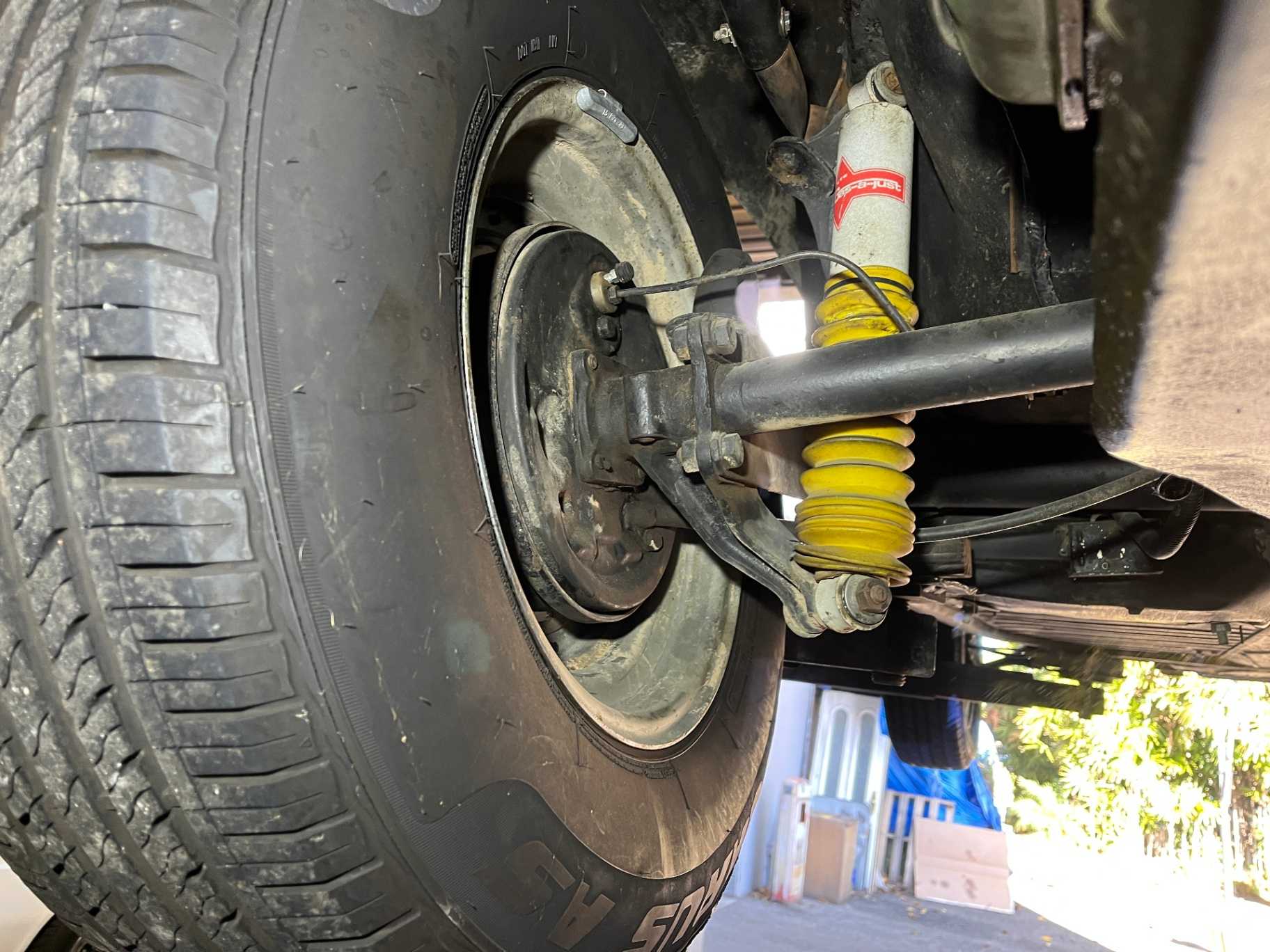 Volkswagen Dune Buggy Image 44