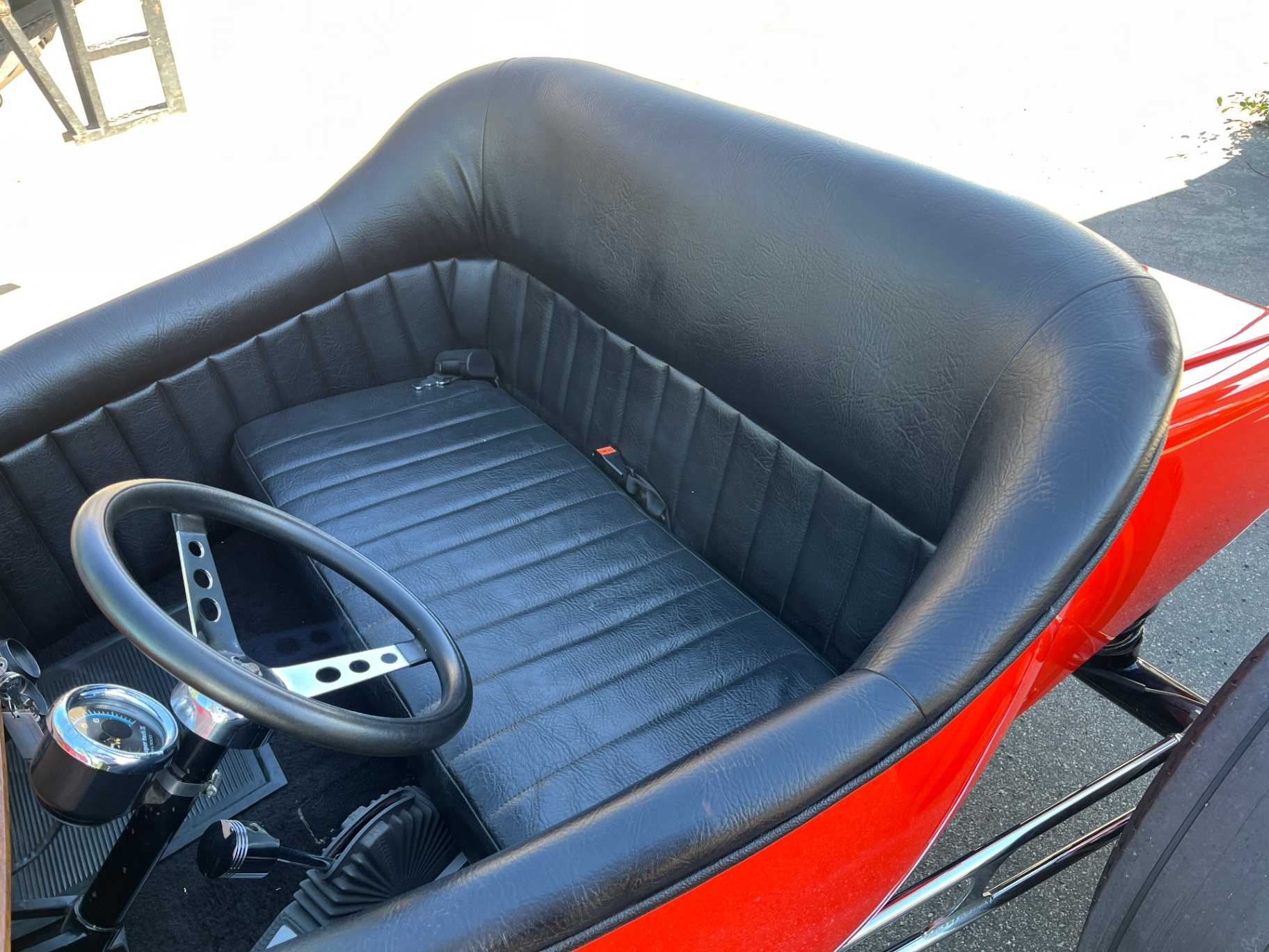 Buick Roadster Image 45