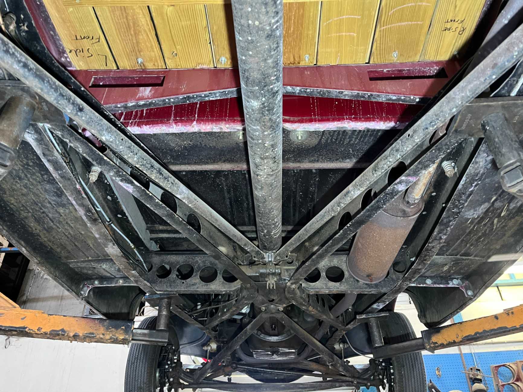 Ford pickup Image 51