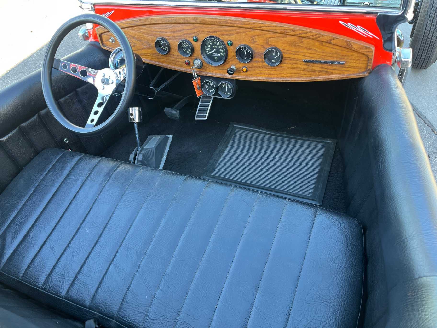 Buick Roadster Image 32