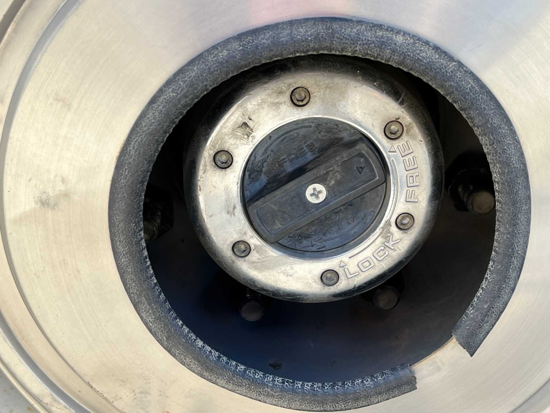 Ford E-Series Image 69