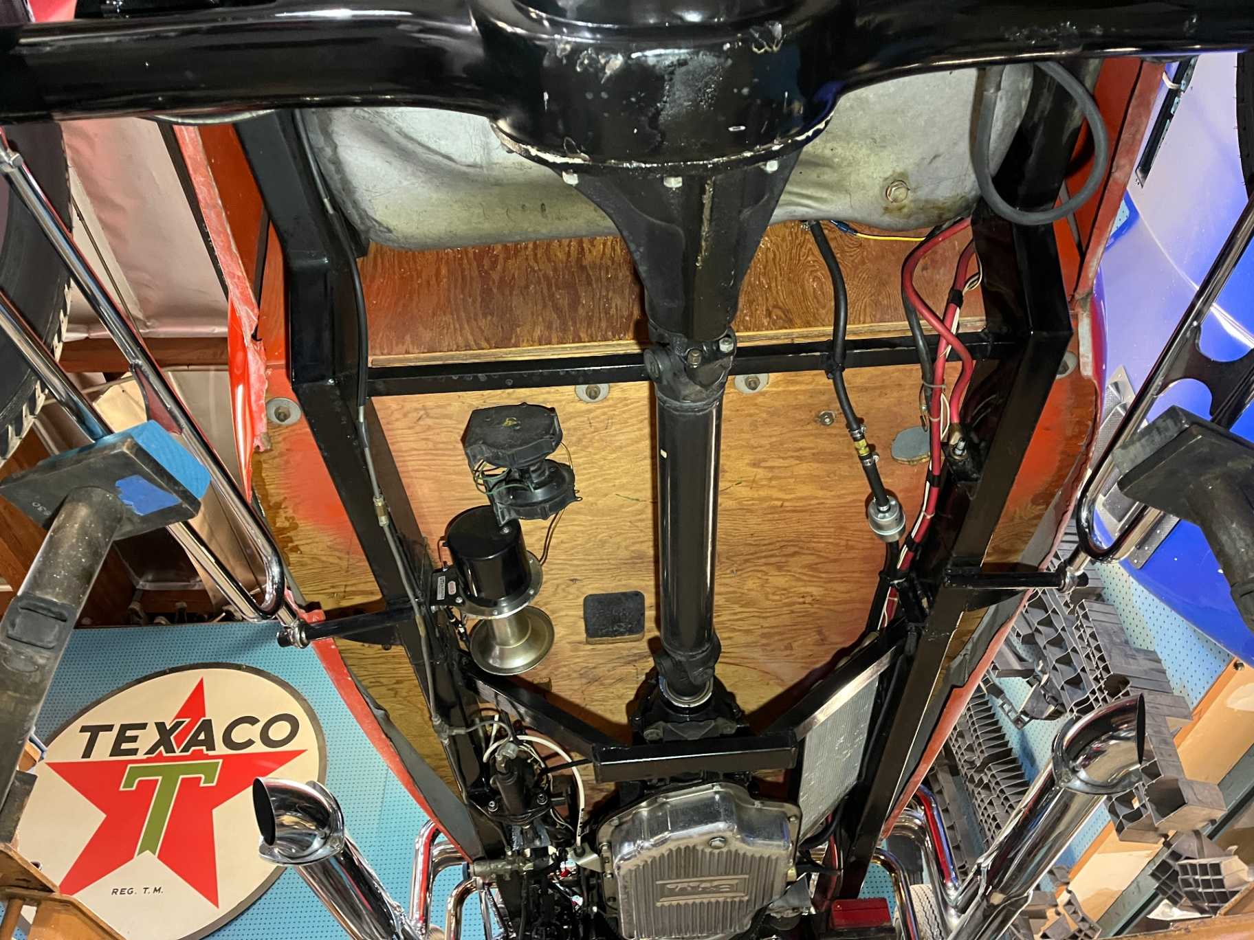 Buick Roadster Image 54