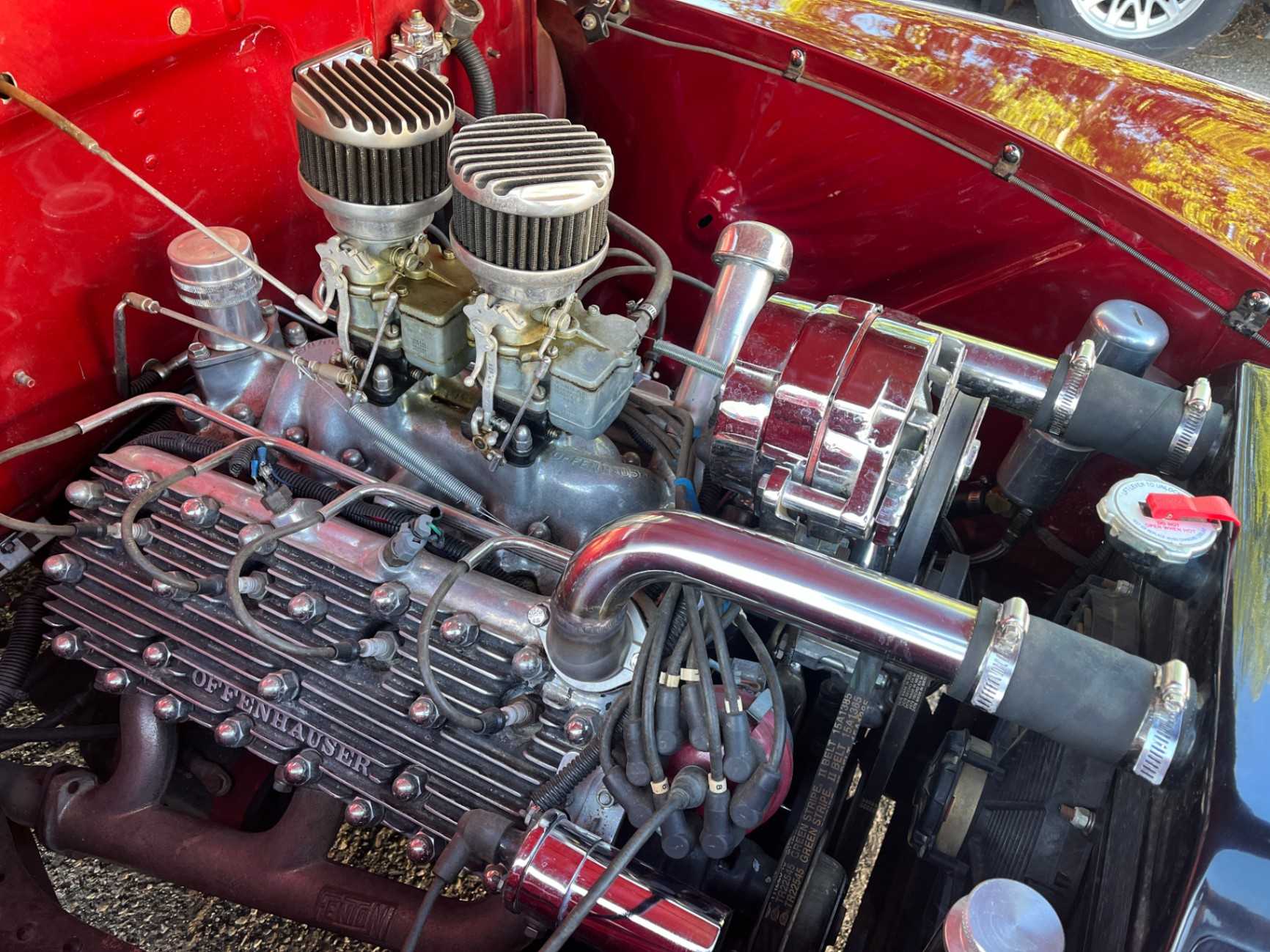 Ford Super Delux Image 32