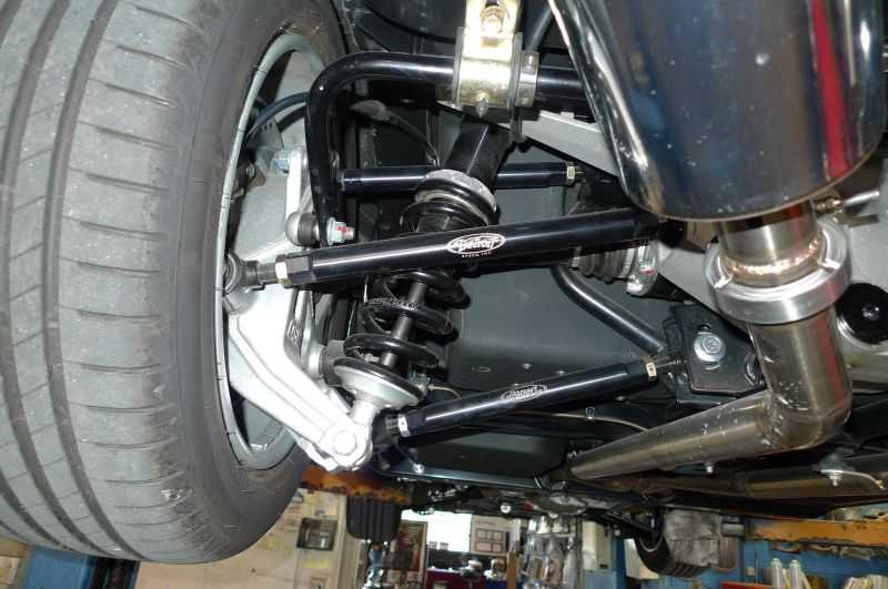 Chevrolet Corvette Image 43