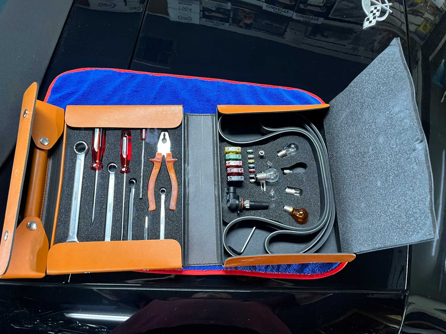 Ferrari 360 Spider Image 44