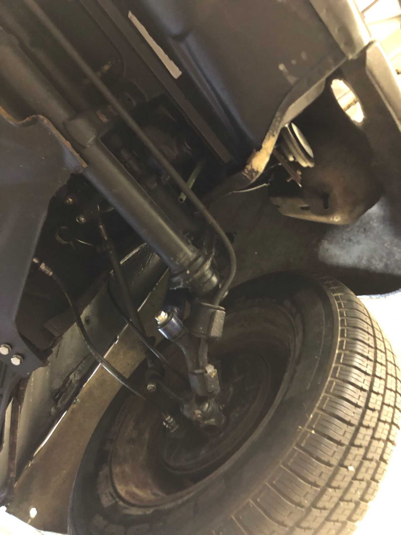 Volkswagen Beetle Image 39