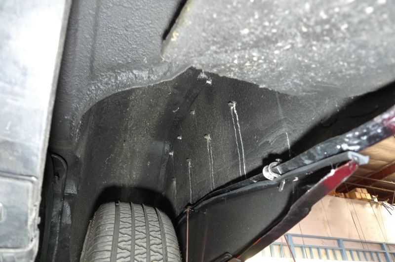 Chevrolet 210 Image 77