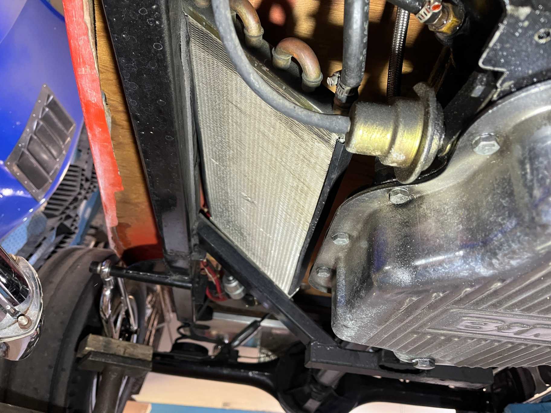 Buick Roadster Image 66