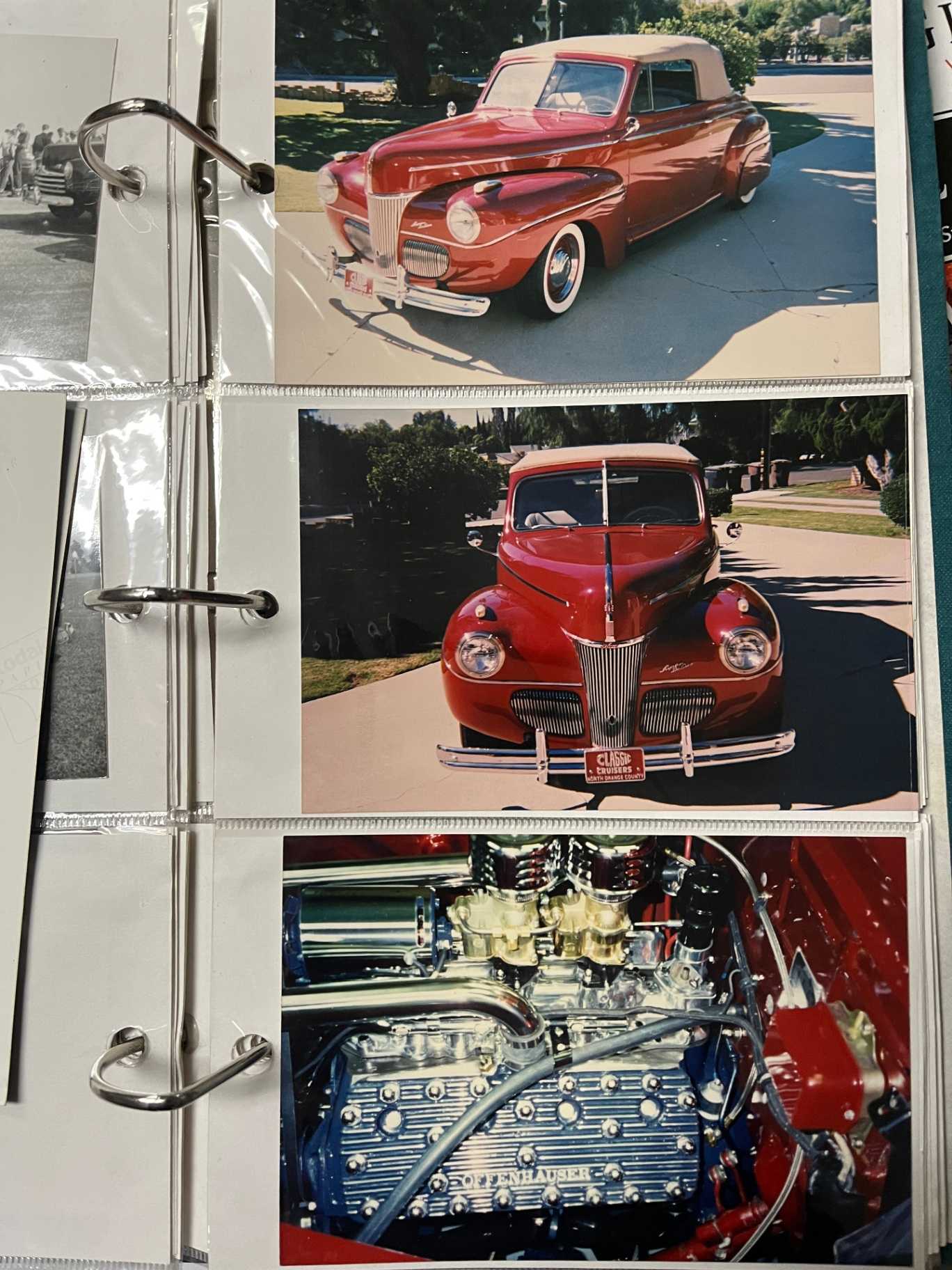 Ford Super Delux Image 74