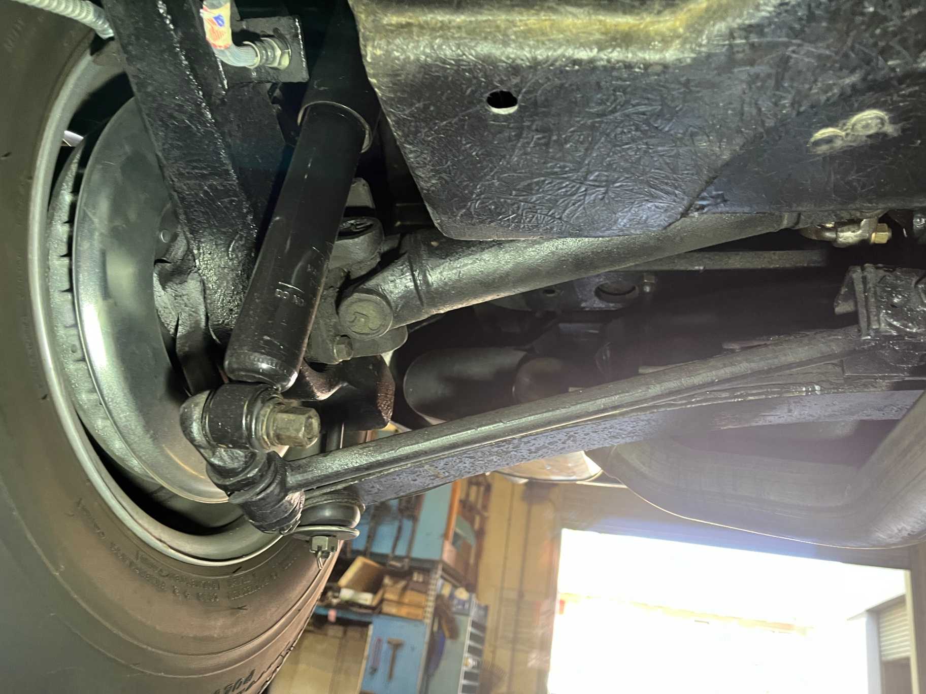 Chevrolet Corvette Image 62