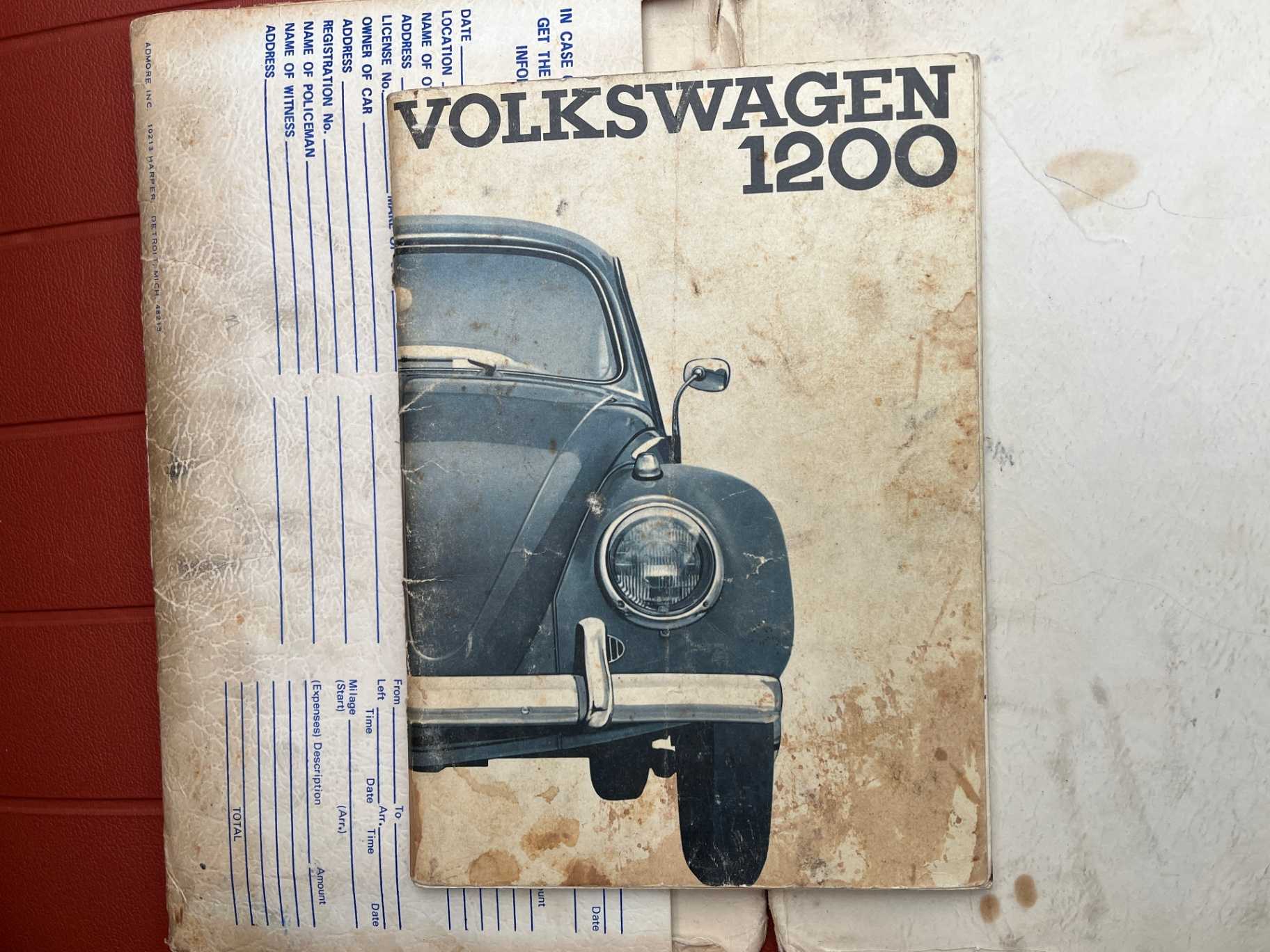 Volkswagen Beetle Image 27