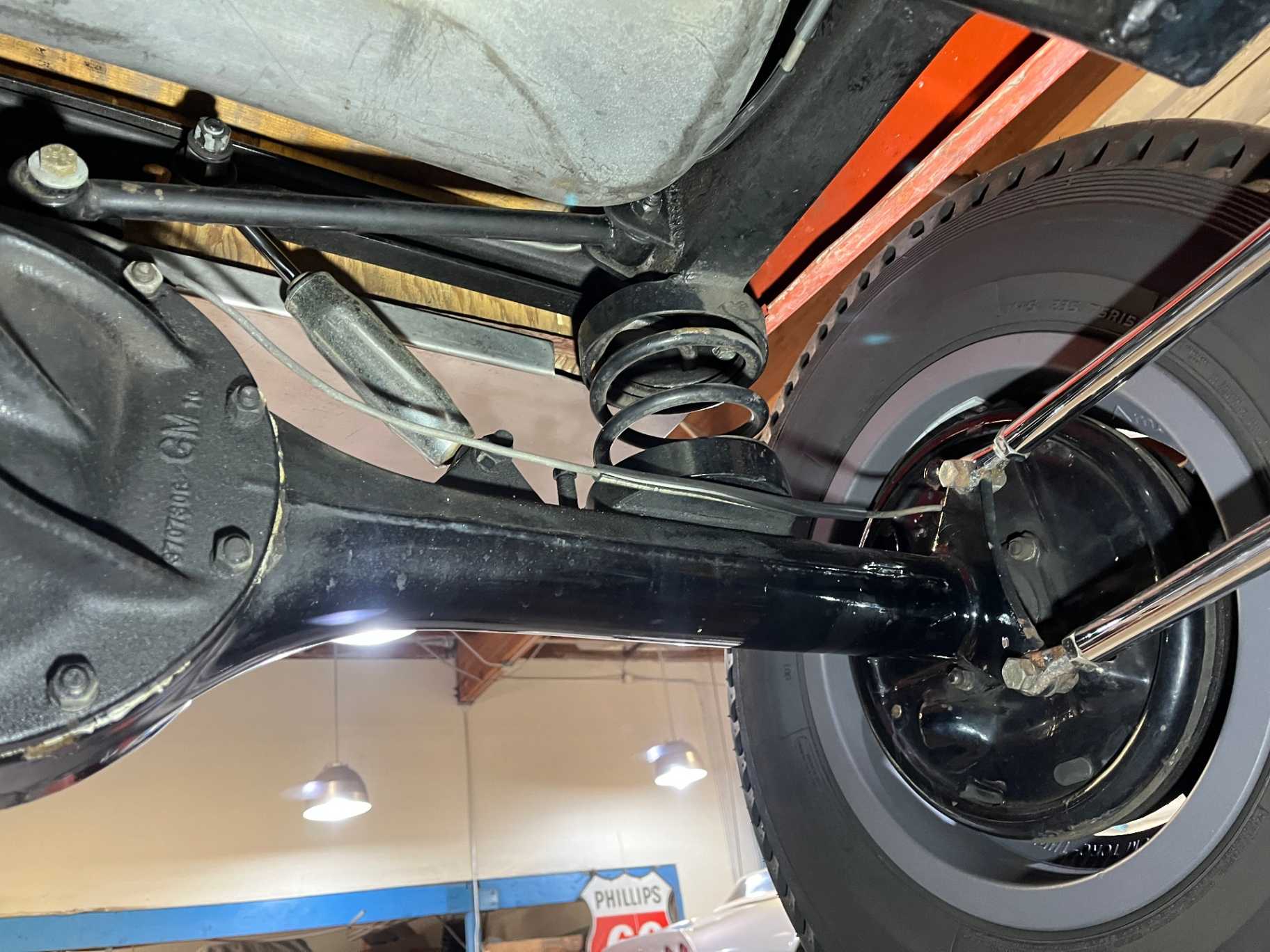 Buick Roadster Image 69