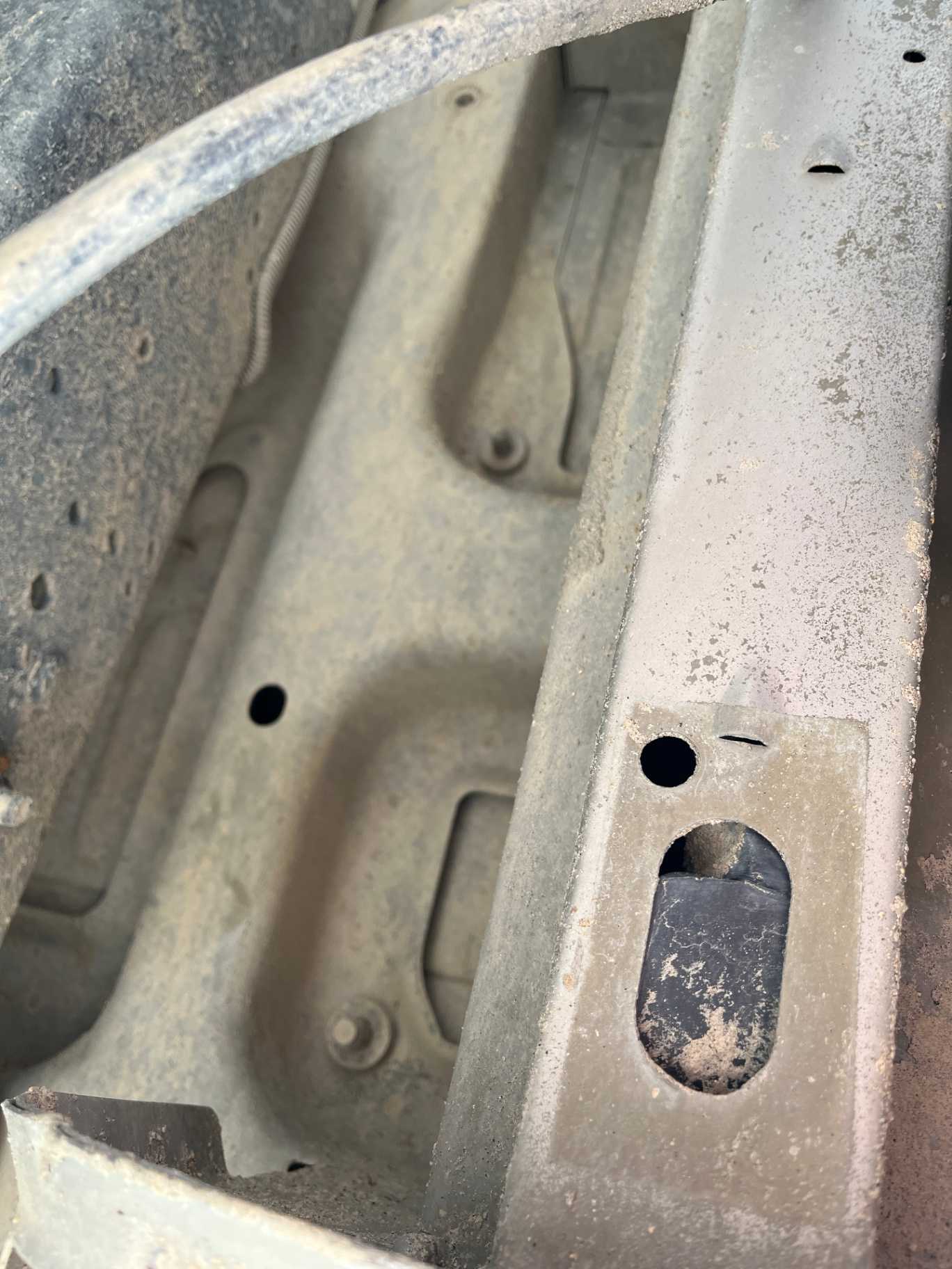 Ford E-Series Image 33