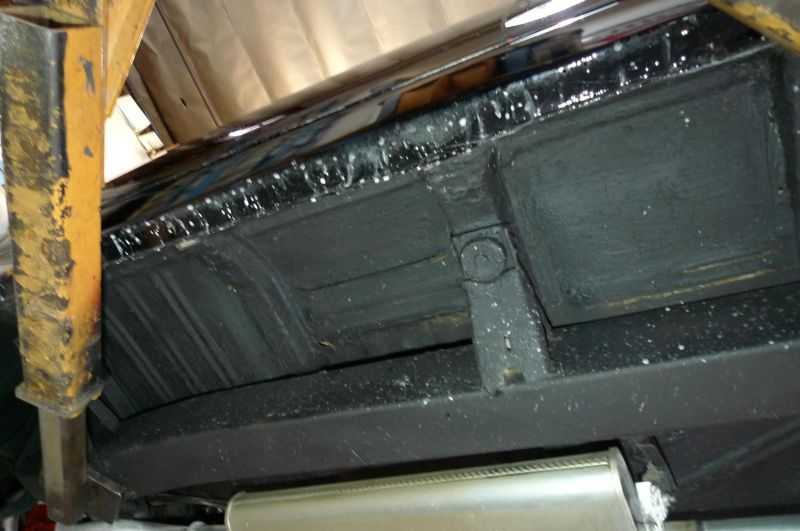 Chevrolet 210 Image 83